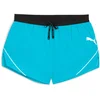 Image de Puma Raceday Ultraweave 3  Split Korte Broek Blauw XL Man