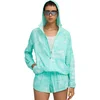 Image de Puma Velocity Aop Jas Groen S Vrouw