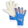 Image de Puma Ultra Ultimate Hybrid Keepershandschoenen Blauw 7