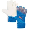 Image de Puma Ultra Match RC Ultra Blue Keepershandschoenen - Maat 4