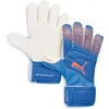 Image de Puma Ultra Match Rc Keepershandschoenen Blauw 8