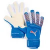 Image de Puma Ultra Pro JR NC Blue Orange Keepershandschoenen - Maat 6