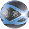 Image de Manchester City bal Puma Culture blauw - maat 5
