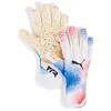 Image de Puma Future Ultimate NC White Glowing Red Ultra Blue Keepershandschoenen - Maat 8.5