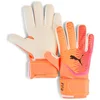Image de Puma Future Match NC Junior Fluo Orange Fire Red Keepershandschoenen Kinderen - Maat 4