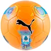 Image de Puma Orbita Serie A Replica Voetbal Oranje 3