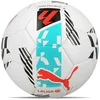 Image de Voetbal Puma ORBITA LALIGA ! REPLICA AW25 084633 01 Wit Maat 5