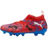 Image de Puma Future 8 Match Playmakers Fg/Ag Jr Voetbalschoenen - Sportswear - Kinderen