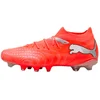 Image de PUMA - future 9 match fg/ag - Voetbal schoen firm ground heren - Zwart