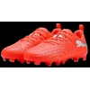 Image de PUMA - future 9 play fg/ag jr - Voetbal schoen firm ground jongens - Zwart