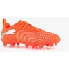 Image de PUMA Teen FUTURE 9 PLAY IT JR Zaalvoetbalschoenen 108723 01 Red-White-Black-Silver