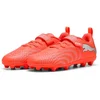 Image de Puma voetbalschoenen voor kinderen Future 9 Play V FG/AG RB JR 108724