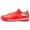 Image de Puma Future 9 Match Fusion Tf Voetbalschoenen Rood,Oranje EU 45 Man