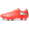 Image de Crampons Puma Future 9 Play MxSG Rouge vif