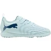 Image de Puma Schoenen Voetbal Future 9 Play TT Blauw - Maat 36