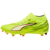 Image de Puma Sneakers mid Ultra 6 Match+ FG/AG 108702