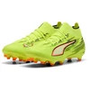 Image de Puma Sneakers mid Ultra 6 Match+ FG/AG 108702