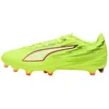 Image de Puma Ultra 6 Play Fg/ag Voetbalschoenen Geel EU 40 Man