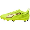 Image de Puma Ultra 6 Play Fg/ag Voetbalschoenen Geel EU 31