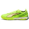 Image de Puma Ultra 6 Match Tf Voetbalschoenen Groen EU 40 Man