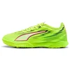 Image de Puma Ultra 6 Play Tf Voetbalschoenen Groen EU 40 1/2