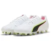Image de Puma voetbalschoenen voor kinderen King 20 Match FG/AG JR 108488