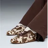 Image de Speedcat Cow Chocolate Brown-Gum