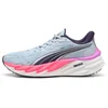 Image de PUMA - velocity nitro 4 puma x hyrox wns - Trainingsschoenen dames - Grijs