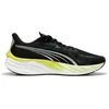 Image de Puma Velocity Nitro 4 Hardloopschoenen Zwart EU 41 Man