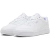 Image de PUMA Puma Caven III Unisex Sneakers - Puma White-Puma Silver-Puma Black