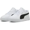 Image de PUMA Puma Caven III Unisex Sneakers - Puma White-Puma Black-Puma Silver