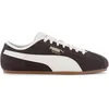 Image de PUMA Tackle - Heren Sneakers Retro Schoenen Bruin 404456-11 , Maat: EU 44 UK 9.5
