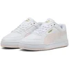 Image de PUMA Puma Caven III Unisex Sneakers - PUMA White-Jasmine Flower-Gold