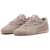 Image de PUMA PUMA CATCH SOLEIL SD Dames Sneakers - Rose Latte-PUMA White