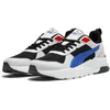 Image de PUMA Trinity 2 LT Unisex Sneakers - PUMA Black-Royal Sapphire-Feather Gray