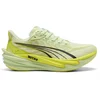 Image de Puma | Deviate Nitro 4 | Dames | Apple / Lime