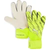 Image de Puma Ultra Match RC Ultra Yellow Alert Black Keepershandschoenen - Maat 5
