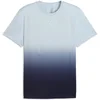 Image de Puma X Hyrox Graphic T-shirt Met Korte Mouwen Blauw 2XL Man