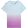 Image de PUMA - w puma x hyrox poly graphic tee - Training t-shirt korte mouw dames - Grijs