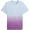 Image de Puma X Hyrox Graphic T-shirt Met Korte Mouwen Paars 2XL Man
