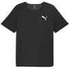 Image de Puma Lightspeed T-shirt Met Korte Mouwen Zwart S Man