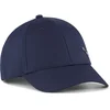 Image de PUMA ESS METAL PUMA CAT BB Cap Jr Unisex Pet - puma navy