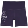 Image de Puma | HYROX TAD Short Tight | Dames | Deep Plum