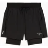 Image de PUMA SHORTS X HYROX DRYELITE 2-IN-1 52856601 r XL