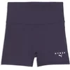 Image de Puma X Hyrox Shapeluxe 3´´ Korte Leggings Paars XL Vrouw
