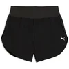 Image de Puma sportshort voor dames W Dreamrun 3'' DryCELL Short 528431