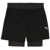 Image de Puma sportbroek M Dreamrun 2-in-1 5'' DryCELL Short 528551