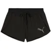 Image de Puma Lightspeed Ultraweave Split 2´´ Korte Broek Zwart M Vrouw