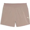Image de Puma Dream Drycell 5´´ Korte Broek Bruin S Man