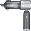 Image de Severin HV 7135 S-Power DuoBoost Staande stofzuiger   Draadloos   17.000 Pa   3-in-1   met 9 Opzetstukken   Antraciet